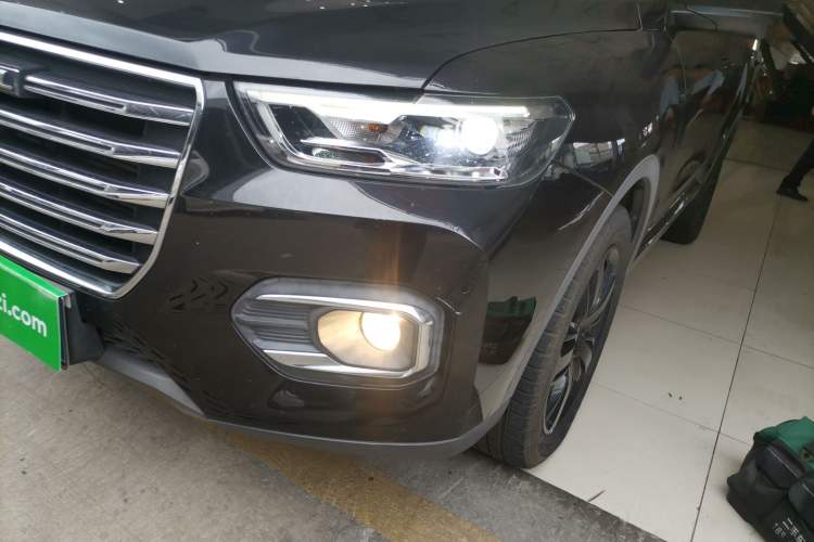 Used Haval H6 2020 2.0 GDIT Automatic GT Champion Edition Left Front Headlight