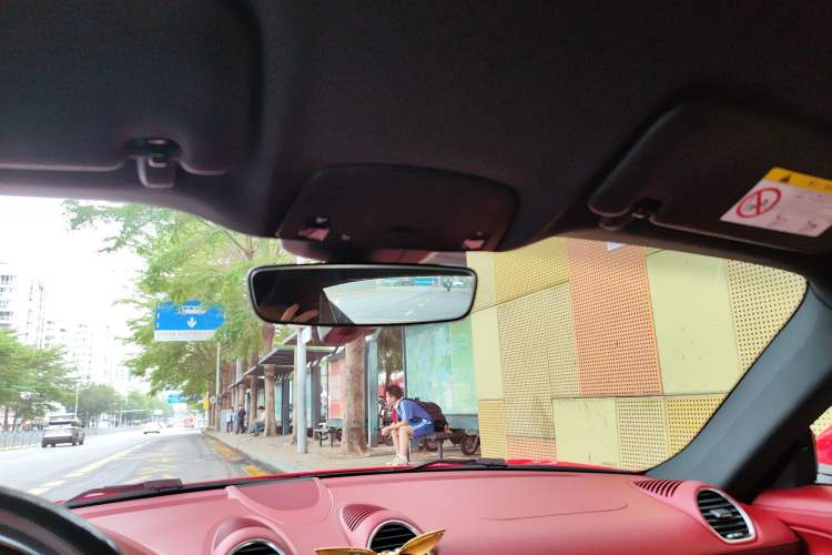 Used Porsche 718 2020 Cayman S 2.5T
