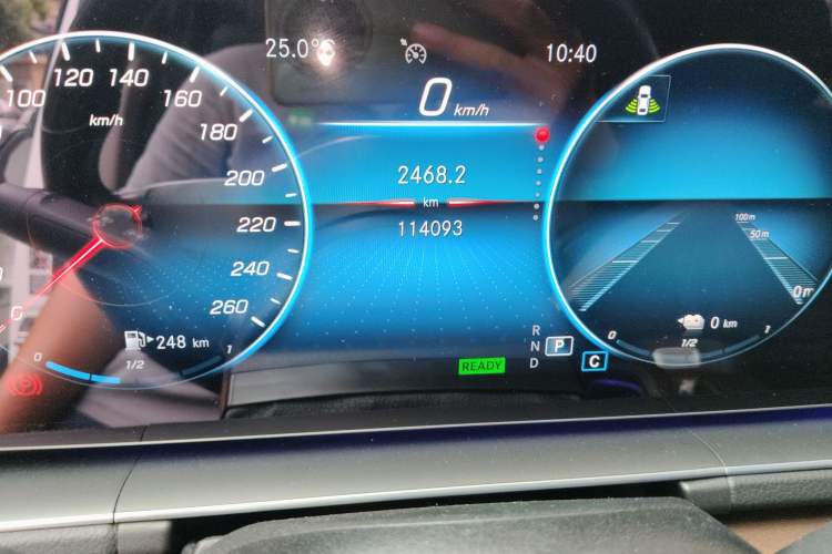 Used Mercedes-Benz GLE New Energy 2021 GLE 350 e 4MATIC
