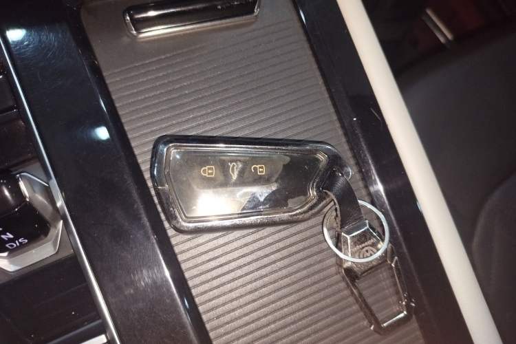 Used Volkswagen Teramont 2021 530 V6 All-Wheel Drive Prestige Flagship Edition
