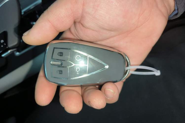 Used CHANGAN CS75 PLUS 2024 3rd Generation Champion Edition 1.5T Intelligent Drive Dynamic Model