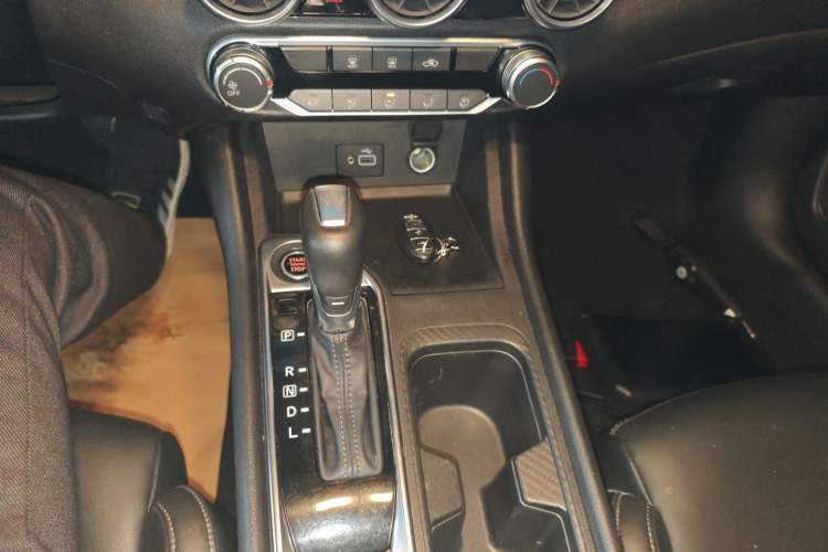 Used Nissan Sylphy 2020 1.6L XL CVT Enjoyment Edition