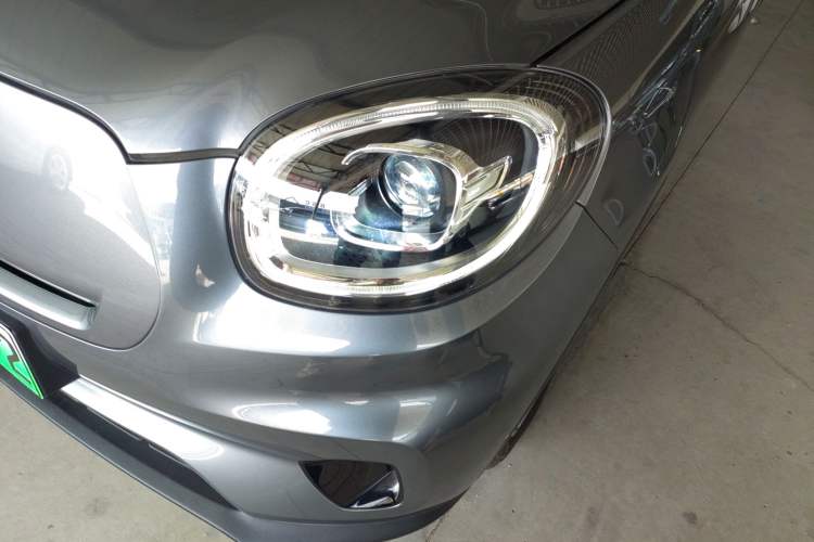 Used Leapmotor T03 2021 400 Lite Edition Lithium Iron Phosphate
