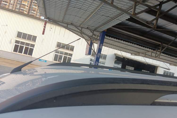 Used Wuling Zhiguang New Energy 2025 Comfort Model