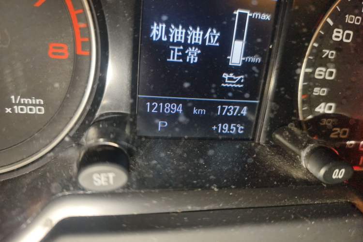 Used Audi Q5 2017 40 TFSI Technology Edition
