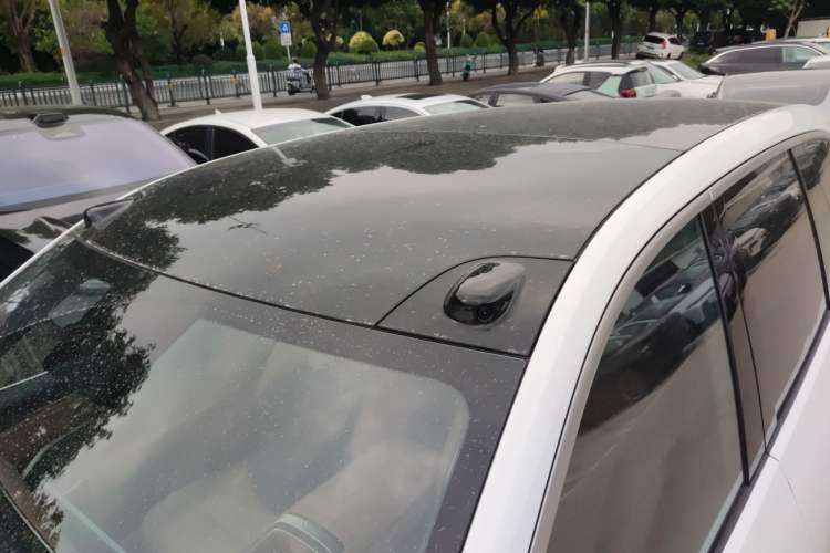 Used ONVO Luxeed L90 2025 Model—Max Six-Seater Version