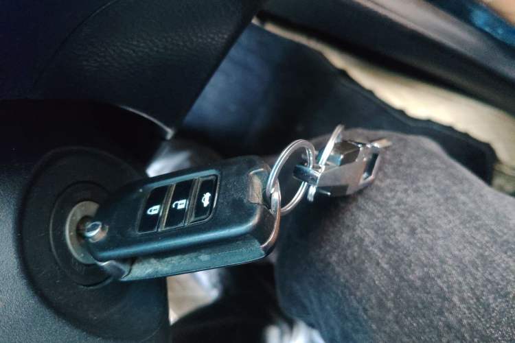 Used Toyota Vios FS 2017 1.5L CVT Fengchi Edition