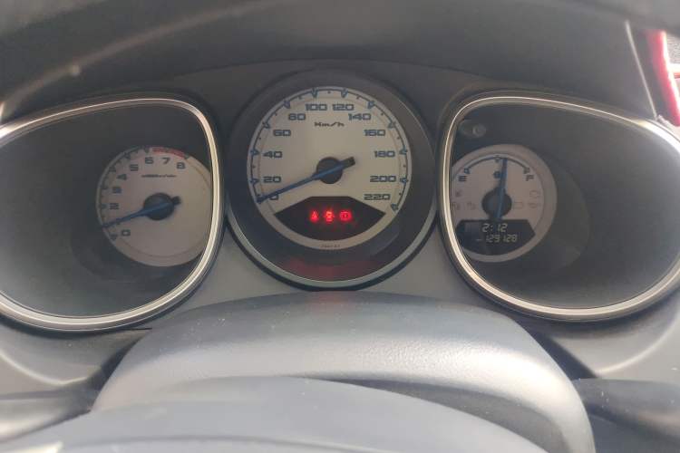 Used Everus S1 2013 1.5L Manual Sport Edition
