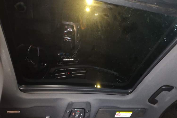 Used Audi Q5L 2024 45 TFSI Luxury Dynamic Model