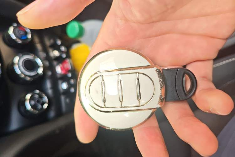 Used MINI MINI 2018 1.5T ONE PLUS Five-Door Edition