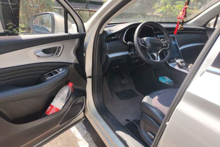 Used Roewe RX5 MAX 2019 400TGI Automatic 4G Connect Luxury Edition
