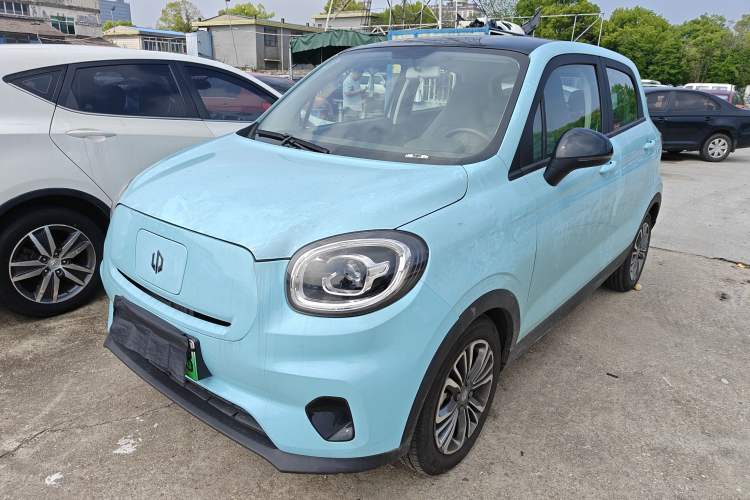 Used Leapmotor T03 2025 403 Comfort Edition