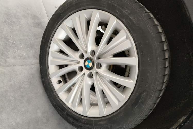 Used BMW X5 2017 xDrive28i