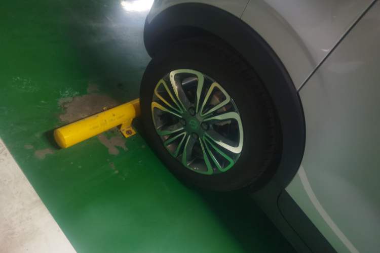 Used Leapmotor T03 2025 403 Comfort Edition
