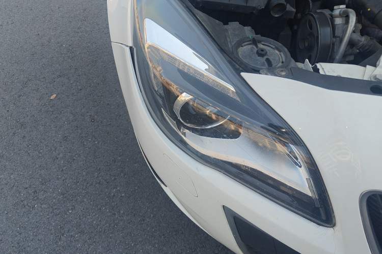 Used Buick Regal 2014 GS 2.0T Grand Sport Edition