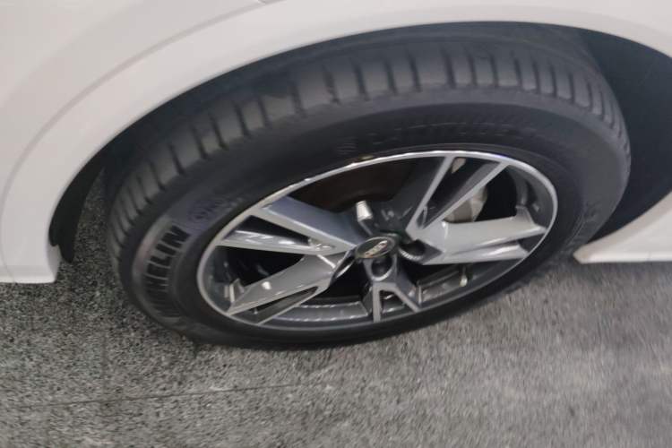 Used Audi Q5L 2020 45 TFSI Prestige Fashion Model