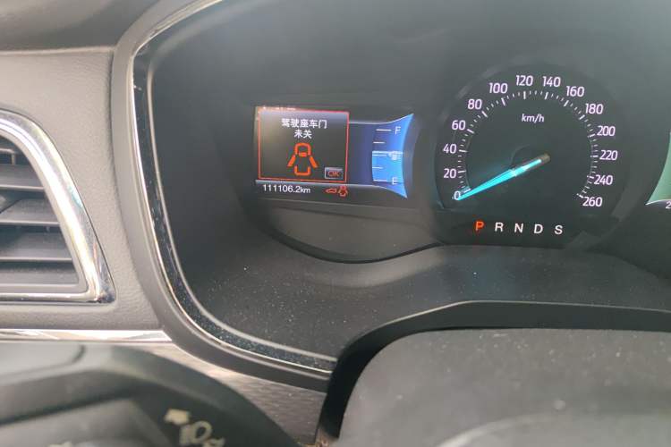 Used Ford Taurus 2015 EcoBoost 245 Fashion Edition