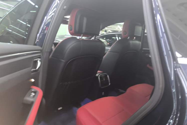 Used Porsche Macan 2021 Macan 2.0T
