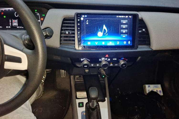 Used Honda LIFE 2021 1.5L CVT SPORT Heartbeat Edition