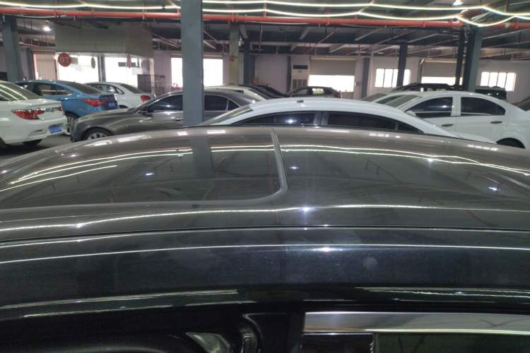 Used Toyota Camry 2019 Revised Version 2.0G Luxury Edition