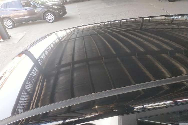 Used JAC Yiwei 3 2024 Zhi'ai Edition 330km Air