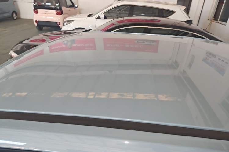 Used Wuling Hongguang MINIEV 2020 Easy Version Lithium-Ion Battery
