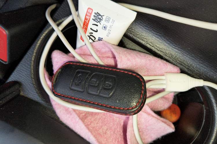 Used Mazda CX-5 2017 2.0L Automatic 2WD Smart Enjoyment Version China VI Standard