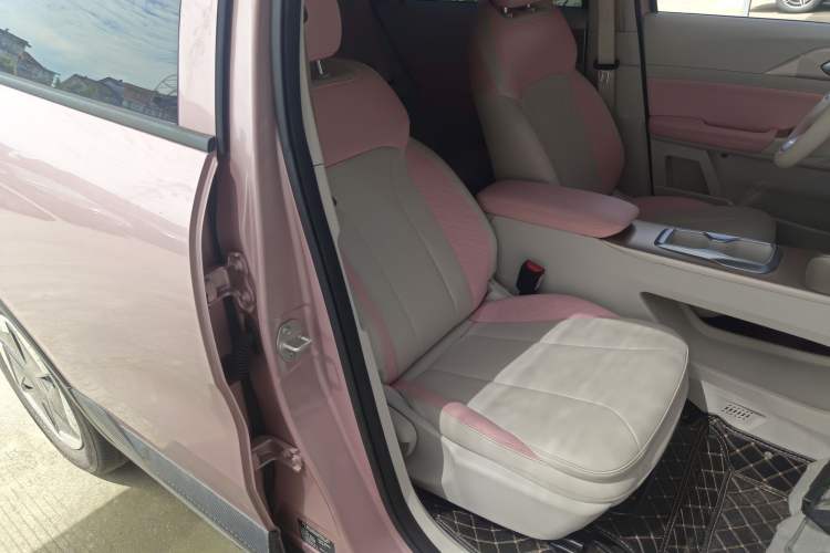 Used Geometry E Firefly 2024 301km Starlight