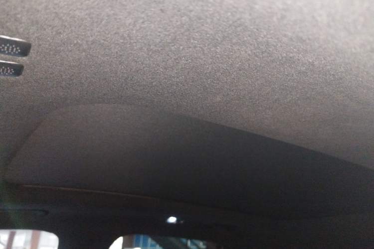 Used Geely Auto Monjaro L 2021 2.0TD DCT EVO Two-Wheel Drive Smart Luxury Version
