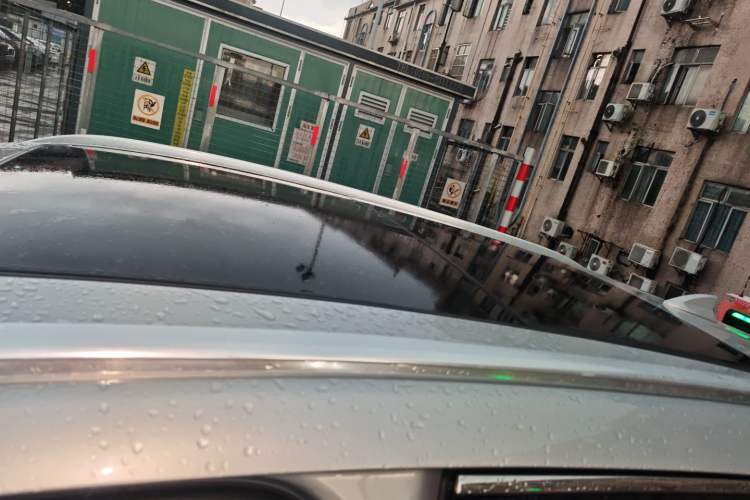 Used BAIC Beijing X7 2020 1.5TD DCT Trendy Edition