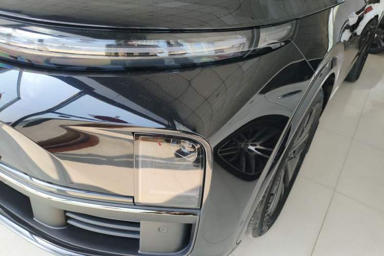 Used Li Auto L7 2024 Pro Model Left Front Headlight