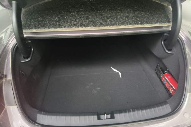 Used Xiaomi Auto SU7 2024 Rear-Drive Ultra-Long Range Advanced Pro-Level Intelligent Driving Version Trunk