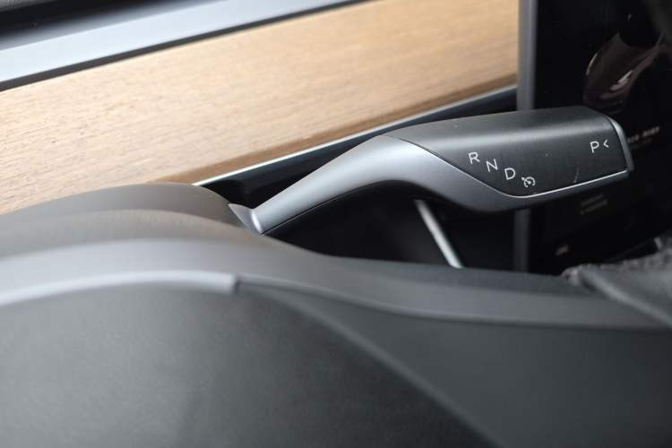 Used Tesla Model 3 2020 Revised Version Standard Range Rear-Wheel Drive – Upgraded Edition