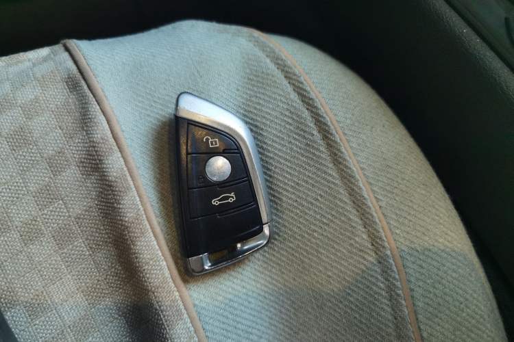 Used BMW X5 2014 xDrive35i Leading Model