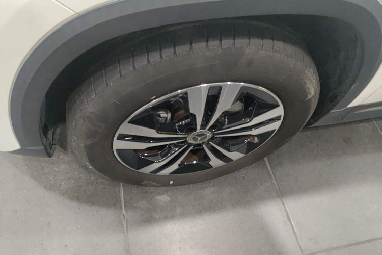 Used Mercedes-Benz GLA 2022 Facelifted GLA 200