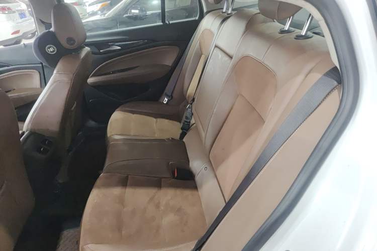 Used Buick Regal 2019 20T Luxury Model China VI Standard