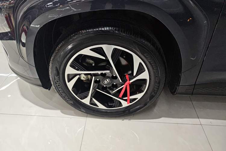 Used Hyundai Custo 2021 270TGDi Prestige LUX