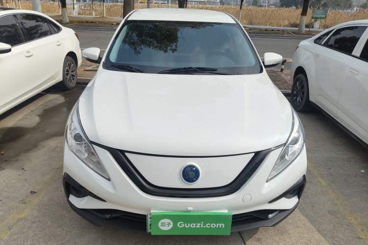 Used FORTHING S50 2021 Battery-Swapping Version