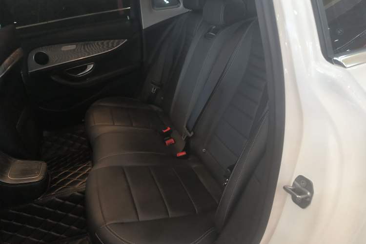 Used Mercedes-Benz E-Class 2021 E 300 L Sporty and Stylish Model
