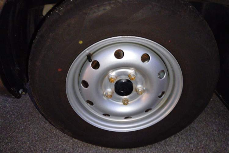 Used Chana Ruixing M60 2023 1.5L GDI Comfort-Class Passenger Vehicle 6/7 Seats
