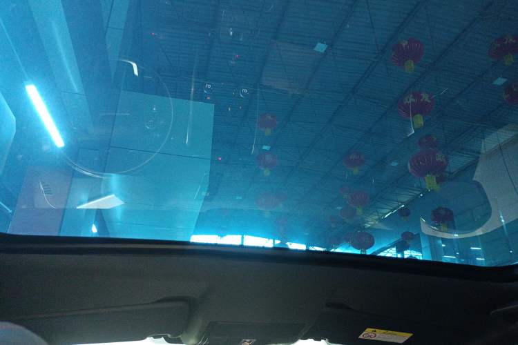 Used Land Rover Discovery Sport 2020 249 PS R-Dynamic Performance Edition
