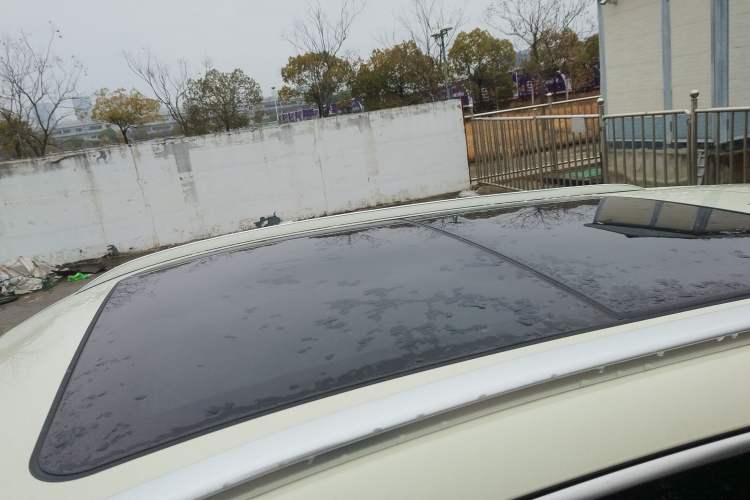 Used BYD Yuan PLUS 2025 Intelligent Driving Version 510 KM Beyond-Grade Edition
