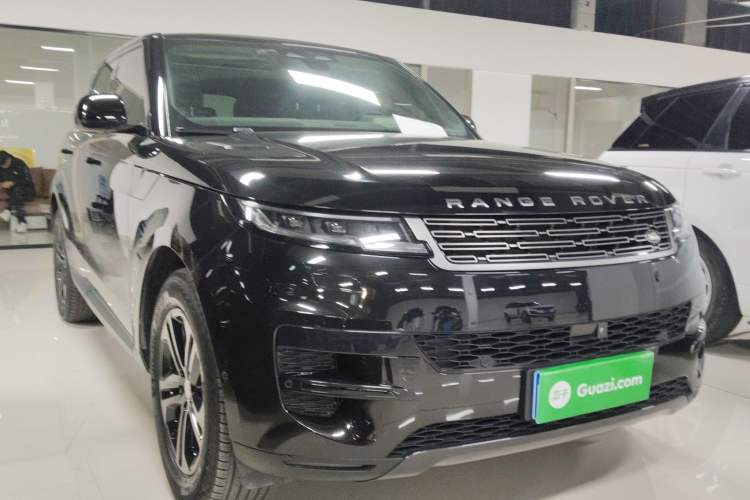 Used Land Rover Range Rover Sport 2023 360 PS S
