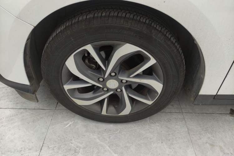 Used Buick Velite 6 2019 Connected & Smart Edition
