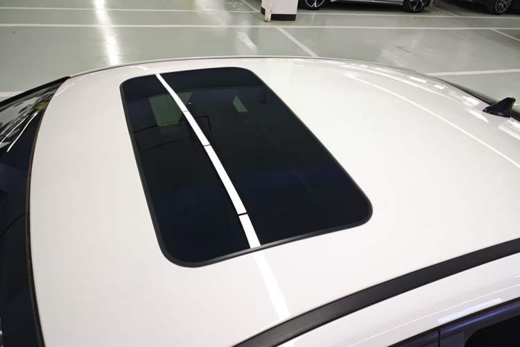 Used Hyundai Elantra 2022 1.5L CVT LUX Prestige Edition