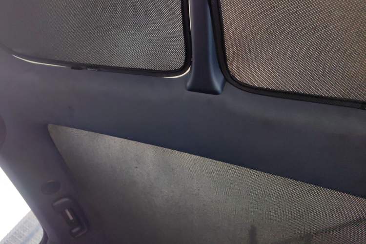 Used Avatr 11 2025 Year Updated Max Extended-Range Version Headliner