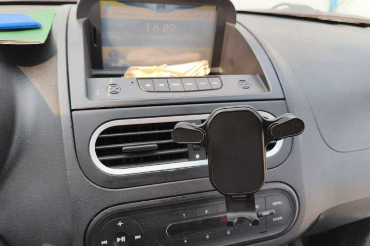 Used MG 3 2013 1.3L Manual Comfort Edition
