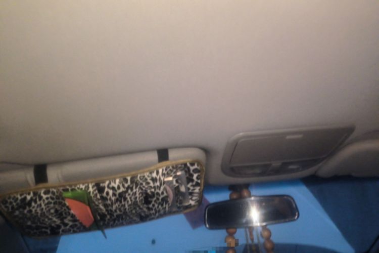 Used Geely Auto Emgrand 2014 Hatchback 1.5L Manual Fashion Edition
