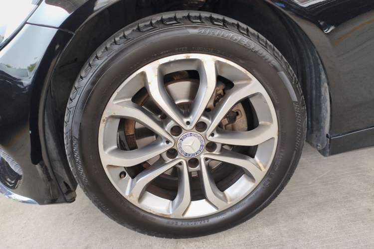 Used Mercedes-Benz C-Class 2015 C 200 L Sport Edition
