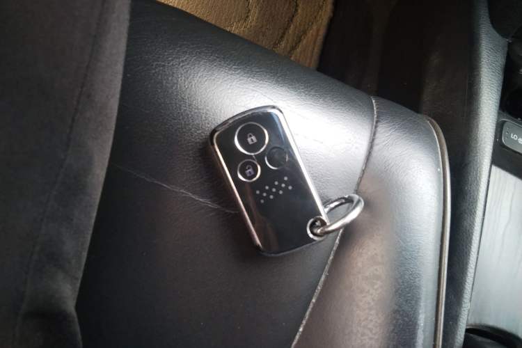 Used Honda Crosstour 2012 2.4L Luxury Edition
